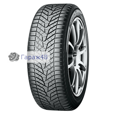 Yokohama W.Drive v905 265/60 R18 110H