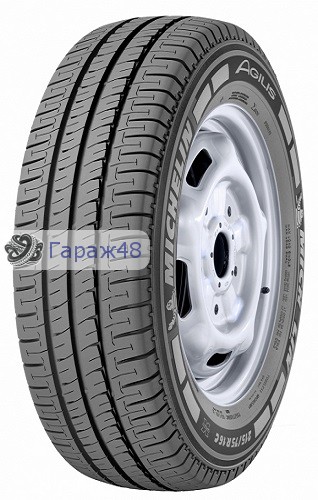 Michelin Agilis plus 205/75 R16C 110/108R