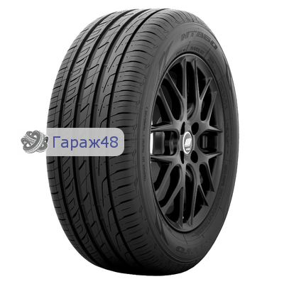 Nitto NT860 225/45 R17 94W